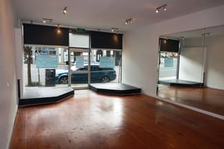 Shop & Retail commercial property leased at 5 Inkerman Street St Kilda VIC 3182 Shop & Retail commercial property leased at 5 Inkerman Street St Kilda VIC 3182