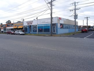 Shop & Retail commercial property leased at 29 Plunkett Road Dandenong VIC 3175 Shop & Retail commercial property leased at 29 Plunkett Road Dandenong VIC 3175