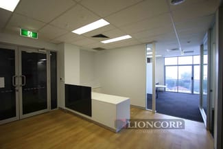 Offices commercial property leased at Upper Mount Gravatt QLD 4122 Offices commercial property leased at Upper Mount Gravatt QLD 4122