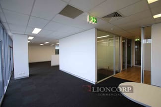 Offices commercial property leased at Upper Mount Gravatt QLD 4122 Offices commercial property leased at Upper Mount Gravatt QLD 4122