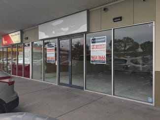 Shop & Retail commercial property leased at 215-225 Parkhill Drive Berwick VIC 3806 Shop & Retail commercial property leased at 215-225 Parkhill Drive Berwick VIC 3806