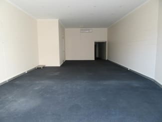 Offices commercial property leased at 544 Mt Alexander Road Ascot Vale VIC 3032