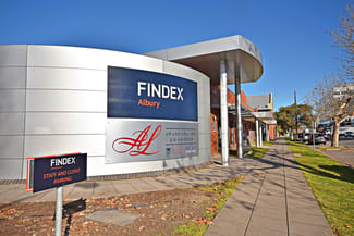 Offices commercial property leased at B/491 Smollett Street Albury NSW 2640 Offices commercial property leased at B/491 Smollett Street Albury NSW 2640