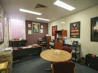 Offices commercial property leased at 134-134A Goodwood Road Goodwood SA 5034