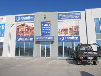 Factory, Warehouse & Industrial commercial property leased at Unit 4/29 Westwood Drive Ravenhall VIC 3023 Factory, Warehouse & Industrial commercial property leased at Unit 4/29 Westwood Drive Ravenhall VIC 3023