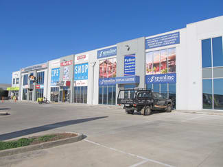 Factory, Warehouse & Industrial commercial property leased at Unit 4/29 Westwood Drive Ravenhall VIC 3023 Factory, Warehouse & Industrial commercial property leased at Unit 4/29 Westwood Drive Ravenhall VIC 3023