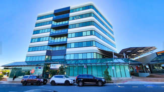 Offices commercial property for lease at 3350 Pacific Highway Springwood QLD 4127 Offices commercial property for lease at 3350 Pacific Highway Springwood QLD 4127