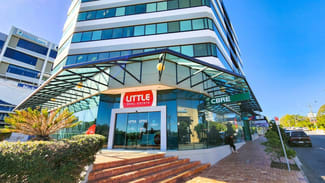 Offices commercial property for lease at 3350 Pacific Highway Springwood QLD 4127 Offices commercial property for lease at 3350 Pacific Highway Springwood QLD 4127
