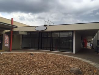 Shop & Retail commercial property leased at 1/71 Mawson Place Mawson ACT 2607