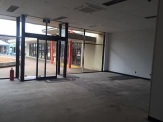 Shop & Retail commercial property leased at 1/71 Mawson Place Mawson ACT 2607