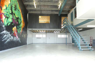 Factory, Warehouse & Industrial commercial property leased at 1/31 Darnick Street Underwood QLD 4119 Factory, Warehouse & Industrial commercial property leased at 1/31 Darnick Street Underwood QLD 4119