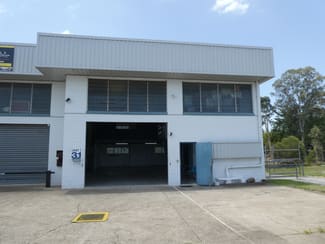Factory, Warehouse & Industrial commercial property leased at 1/31 Darnick Street Underwood QLD 4119 Factory, Warehouse & Industrial commercial property leased at 1/31 Darnick Street Underwood QLD 4119