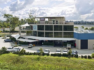 Offices commercial property leased at Suite 7/10 Burnside Road Ormeau QLD 4208 Offices commercial property leased at Suite 7/10 Burnside Road Ormeau QLD 4208