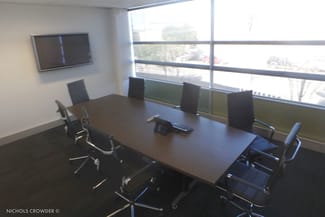 Offices commercial property leased at Level 1, 17/347 Bay Road Cheltenham VIC 3192