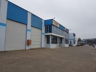 Shop & Retail commercial property leased at 10/3 Lancaster Street Ingleburn NSW 2565 Shop & Retail commercial property leased at 10/3 Lancaster Street Ingleburn NSW 2565