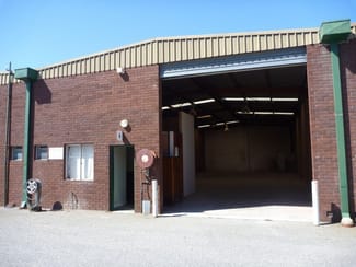 Factory, Warehouse & Industrial commercial property leased at 4/160 Beechboro Road South Bayswater WA 6053 Factory, Warehouse & Industrial commercial property leased at 4/160 Beechboro Road South Bayswater WA 6053