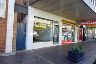 Shop & Retail commercial property leased at Shop B/148 Beaumont Street Hamilton NSW 2303 Shop & Retail commercial property leased at Shop B/148 Beaumont Street Hamilton NSW 2303