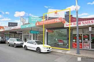 Shop & Retail commercial property leased at 324 High Street Preston VIC 3072