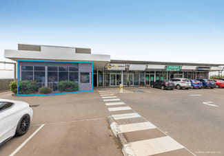 Medical / Consulting commercial property for lease at 1/538 Alderley Street Harristown QLD 4350 Medical / Consulting commercial property for lease at 1/538 Alderley Street Harristown QLD 4350