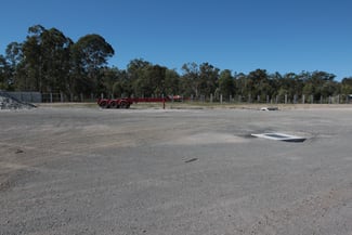 Development / Land commercial property leased at 550 Old Bay Road Burpengary QLD 4505