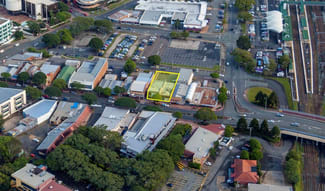 Offices commercial property leased at 9 King Street Caboolture QLD 4510