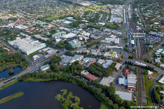 Offices commercial property leased at 9 King Street Caboolture QLD 4510