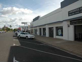 Shop & Retail commercial property leased at 21/23 Bourbong Street Bundaberg Central QLD 4670 Shop & Retail commercial property leased at 21/23 Bourbong Street Bundaberg Central QLD 4670