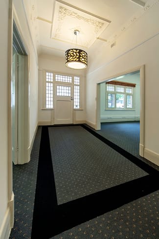 Offices commercial property leased at 6 The Parade Norwood SA 5067
