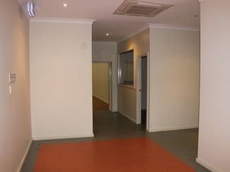 Offices commercial property leased at 2/2-6 Hodgson Street Toowoomba QLD 4350