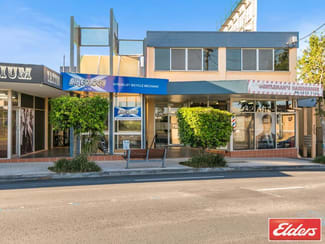 Medical / Consulting commercial property leased at Taringa QLD 4068 Medical / Consulting commercial property leased at Taringa QLD 4068