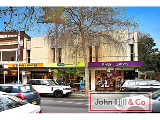 Offices commercial property leased at Suite 1/134 Burwood Road Burwood NSW 2134