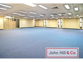 Offices commercial property leased at Suite 1/134 Burwood Road Burwood NSW 2134