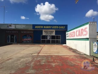 Shop & Retail commercial property leased at 68 Gavin Street Bundaberg North QLD 4670 Shop & Retail commercial property leased at 68 Gavin Street Bundaberg North QLD 4670