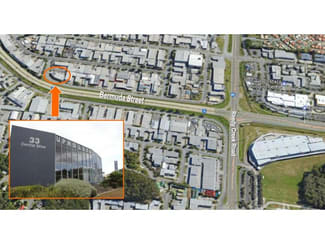 Factory, Warehouse & Industrial commercial property leased at 2/33 Central Drive Burleigh Heads QLD 4220 Factory, Warehouse & Industrial commercial property leased at 2/33 Central Drive Burleigh Heads QLD 4220