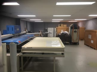 Factory, Warehouse & Industrial commercial property leased at 1 O'Neil Street Unanderra NSW 2526 Factory, Warehouse & Industrial commercial property leased at 1 O'Neil Street Unanderra NSW 2526