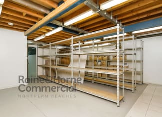 Factory, Warehouse & Industrial commercial property leased at Warriewood NSW 2102 Factory, Warehouse & Industrial commercial property leased at Warriewood NSW 2102