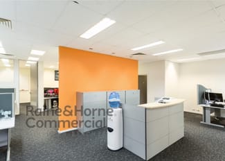 Factory, Warehouse & Industrial commercial property leased at Warriewood NSW 2102 Factory, Warehouse & Industrial commercial property leased at Warriewood NSW 2102