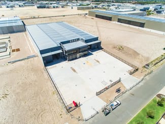 Offices commercial property leased at 12 Enterprise Court Canning Vale WA 6155 Offices commercial property leased at 12 Enterprise Court Canning Vale WA 6155