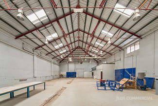 Factory, Warehouse & Industrial commercial property leased at 105 Wellington Street St Kilda VIC 3182 Factory, Warehouse & Industrial commercial property leased at 105 Wellington Street St Kilda VIC 3182