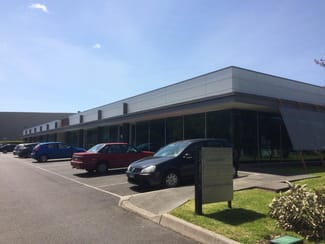Offices commercial property leased at Mulgrave VIC 3170 Offices commercial property leased at Mulgrave VIC 3170