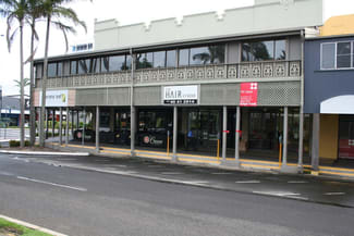 Offices commercial property leased at Suite 2/42-44 Spence Street Cairns City QLD 4870 Offices commercial property leased at Suite 2/42-44 Spence Street Cairns City QLD 4870