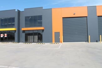 Showrooms / Bulky Goods commercial property leased at Unit 5/18-26 Bate Close Pakenham VIC 3810 Showrooms / Bulky Goods commercial property leased at Unit 5/18-26 Bate Close Pakenham VIC 3810