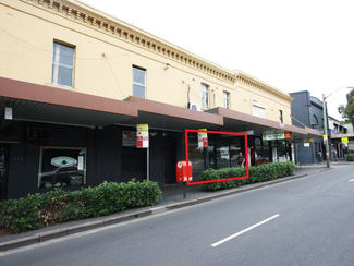 Shop & Retail commercial property leased at 272 Cleveland Street Surry Hills NSW 2010