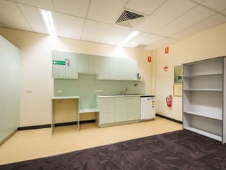 Offices commercial property leased at 10 (Level 2)/580 Ruthven Street (James Cook Centre) Toowoomba City QLD 4350 Offices commercial property leased at 10 (Level 2)/580 Ruthven Street (James Cook Centre) Toowoomba City QLD 4350