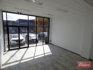 Showrooms / Bulky Goods commercial property leased at 36 Brookes Street Bowen Hills QLD 4006 Showrooms / Bulky Goods commercial property leased at 36 Brookes Street Bowen Hills QLD 4006