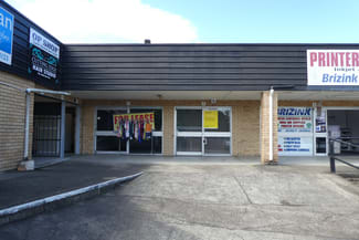 Offices commercial property leased at 7/63 George Street Beenleigh QLD 4207 Offices commercial property leased at 7/63 George Street Beenleigh QLD 4207