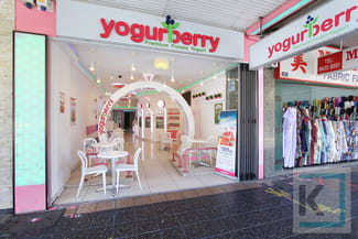 Medical / Consulting commercial property leased at 284 Church Street Parramatta NSW 2150 Medical / Consulting commercial property leased at 284 Church Street Parramatta NSW 2150