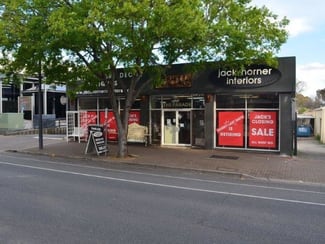 Factory, Warehouse & Industrial commercial property leased at 60 The Parade Norwood SA 5067 Factory, Warehouse & Industrial commercial property leased at 60 The Parade Norwood SA 5067