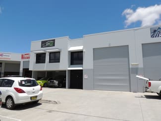Offices commercial property leased at 6/68 Blanck Street Ormeau QLD 4208