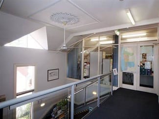 Offices commercial property leased at 22 Gordon Street Glenelg SA 5045